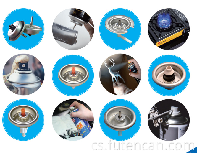 Nozzle and Valve